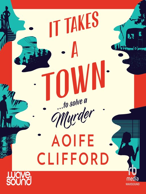 Title details for It Takes a Town by Aoife Clifford - Available